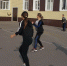 Районный конкурс на лучшую массовую дворовую игру объявили в Лисках - РИА Воронеж - Лиски
