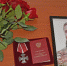 Участника СВО из Лискинского района наградили орденом Мужества посмертно - РИА Воронеж - Лиски