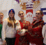 Школьники из Лискинского района побывали на выставке «Россия» в Москве - РИА Воронеж - Лиски