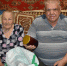 В Лисках супругов-пенсионеров отметили благодарностью главы района за помощь бойцам СВО - РИА Воронеж - Лиски