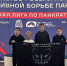 Лискинец стал бронзовым призером первенства России по панкратиону - РИА Воронеж - Лиски