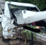 В Воронежской области 23-летняя девушка разбила Mercedes и попала в больницу - РИА Воронеж - Лиски