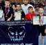 Лискинцы привезли 5 золотых медалей с областного чемпионата по грэпплингу - РИА Воронеж - Лиски
