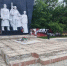 В лискинском селе Нижний Икорец отреставрируют братскую могилу - РИА Воронеж - Лиски