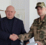 Лискинцы отправили участникам СВО гуманитарный груз на сумму более 1 млн рублей - РИА Воронеж - Лиски