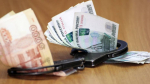 В Лисках еще один преподаватель техникума попался на взятке