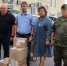 Лискинцы отправили участникам СВО медикаменты, масксети и продукты - РИА Воронеж - Лиски