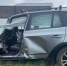 В Воронежской области водитель BMW врезался в автобус с пассажирами и попал в больницу - РИА Воронеж - Лиски