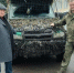 Лискинцы передали участникам СВО 2 автомобиля и дизельный генератор - РИА Воронеж - Лиски