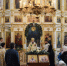 Глава Воронежской митрополии Леонтий побывал в Лисках - РИА Воронеж - Лиски