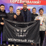 Лискинцы взяли 6 золотых медалей на областном чемпионате по панкратиону - РИА Воронеж - Лиски
