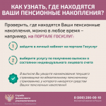 Защитите себя при незаконном переводе пенсионных накоплений.