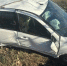 В Лискинском районе Воронежской области 61-летний мужчина на «Ладе Гранте» вылетел в кювет - РИА Воронеж - Лиски