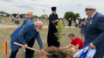 Памятник флотоводцу Федору Ушакову открыли в Воронежской области